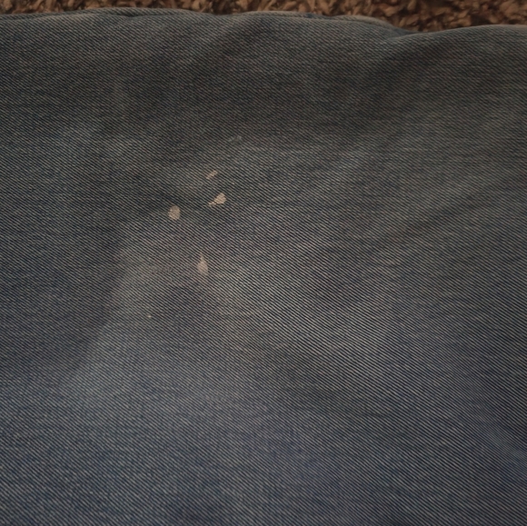 Old Mill lined jeans - Picture 4 of 4